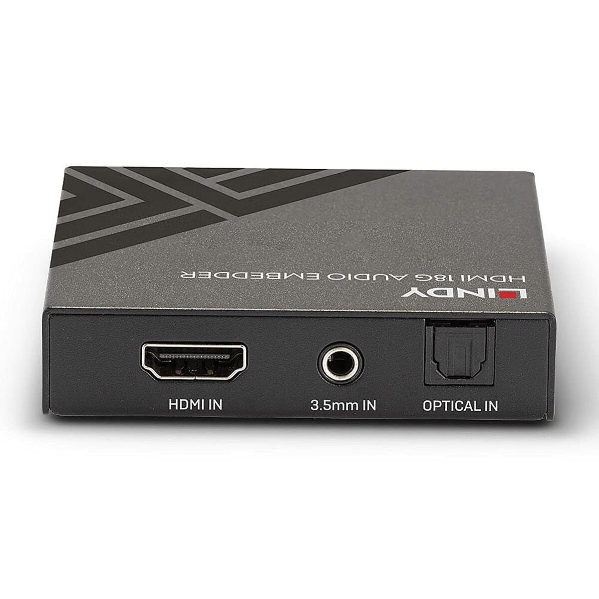 HDMI to DisplayPort adapter LINDY 38203