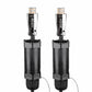 HDMI Cable LINDY 38528 15 m Black