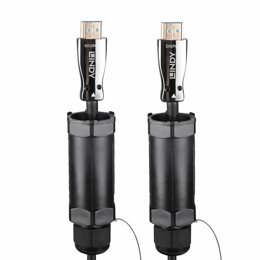 HDMI Cable LINDY 38530 Black