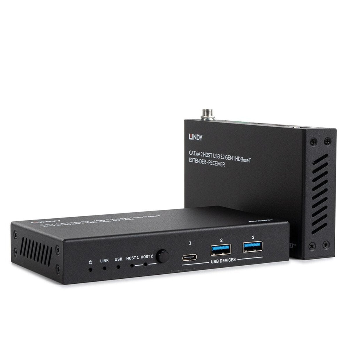 Network Adaptor LINDY 43421