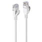 CAT 6a UTP Cable LINDY 47593 Grey 1,5 m (1 Unit)