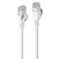 CAT 6a UTP Cable LINDY 47593 Grey 1,5 m (1 Unit)