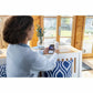 Access point ABUS Bridge One CFW4100W White