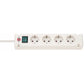 Circuit board Brennenstuhl 1150650326 White 3600 W (3 m)