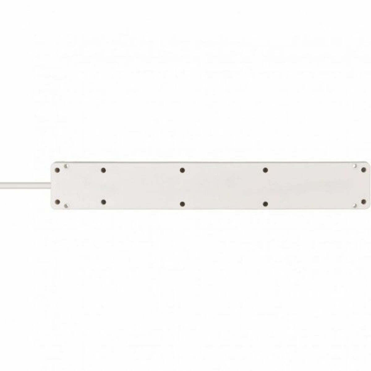 Power Socket - 5 sockets with Switch Brennenstuhl Bremounta 3600 W USB x 2 (3 m)