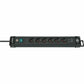 Power Socket - 6 Sockets with Switch Brennenstuhl Premium-Line 3600 W (3 m)