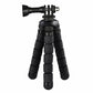 Portable tripod Hama 00004609