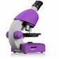 Microscope Bresser 40x-640x