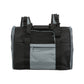 Pet Backpack Trixie Black