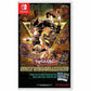 Video game for Switch Just For Games