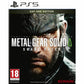 PlayStation 5 Video Game Just For Games