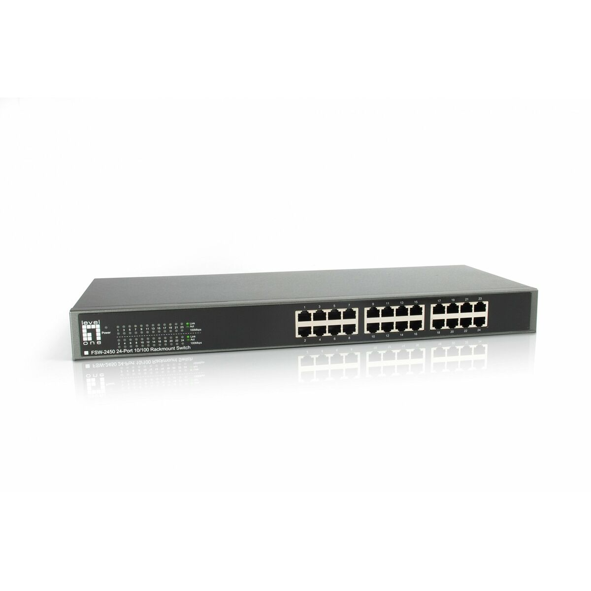 Switch Level One FSW-2450