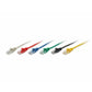 UTP Category 6 Rigid Network Cable Equip 625454 Black 5 m