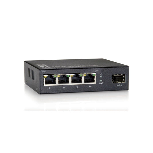 Switch Level One GEU-0521