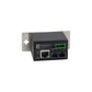 Card Reader Level One IEC-4301 Black