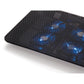 Cooling Base for a Laptop Conceptronic 110503407