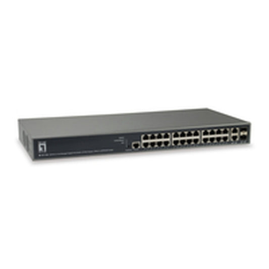 Switch Level One L3 Lite