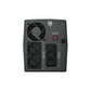 Uninterruptible Power Supply System Interactive UPS Conceptronic ZEUS04EM 2200 VA