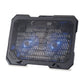 Cooling Base for a Laptop Conceptronic 110505107 300 W