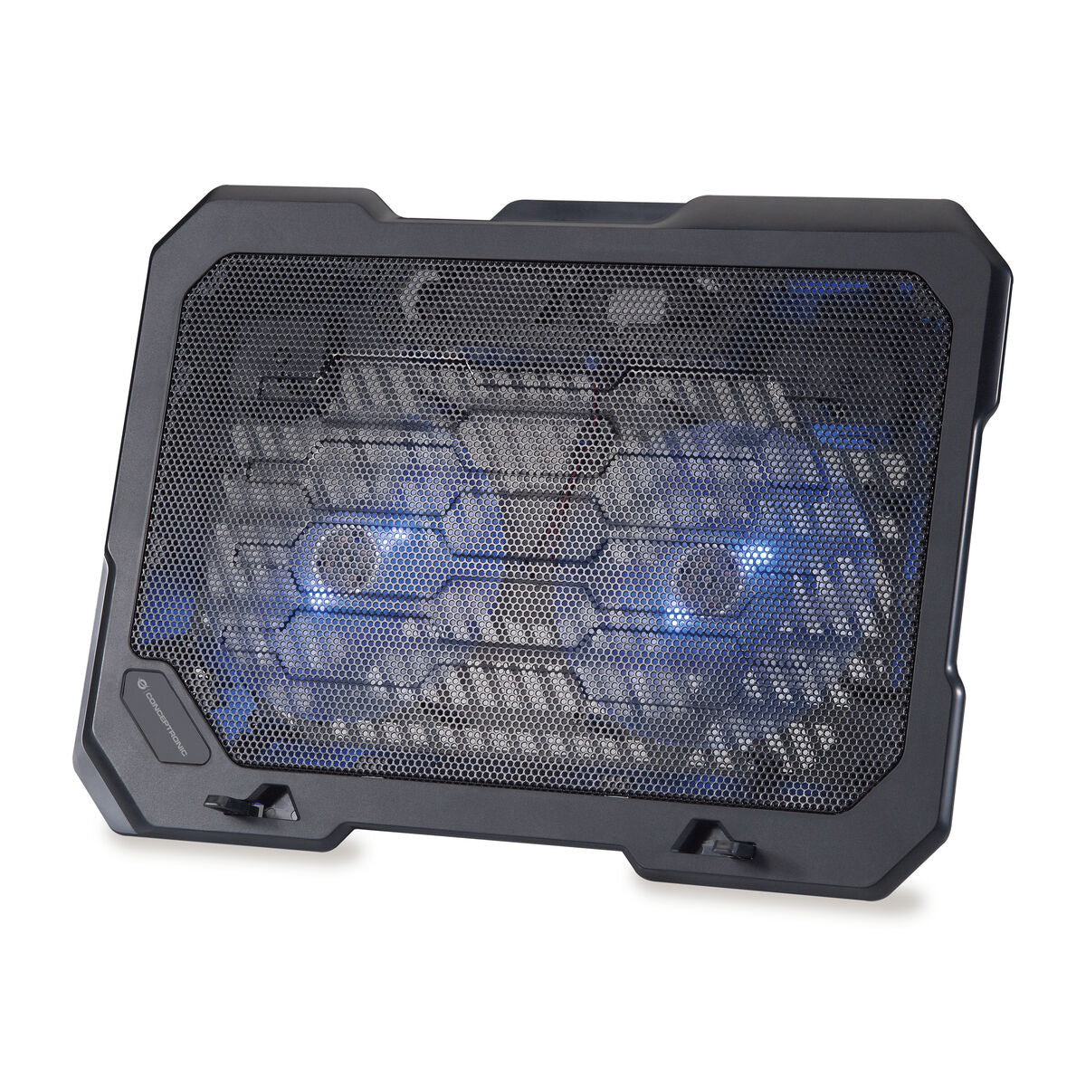 Cooling Base for a Laptop Conceptronic 110505107 300 W