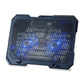 Cooling Base for a Laptop Conceptronic 110505107 300 W