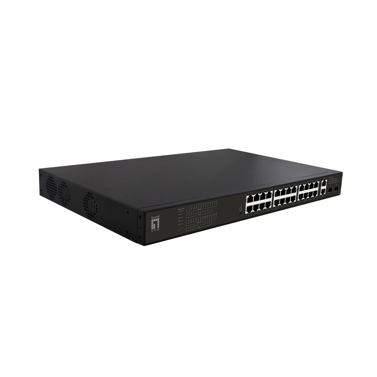 Switch Level One GEP-2821