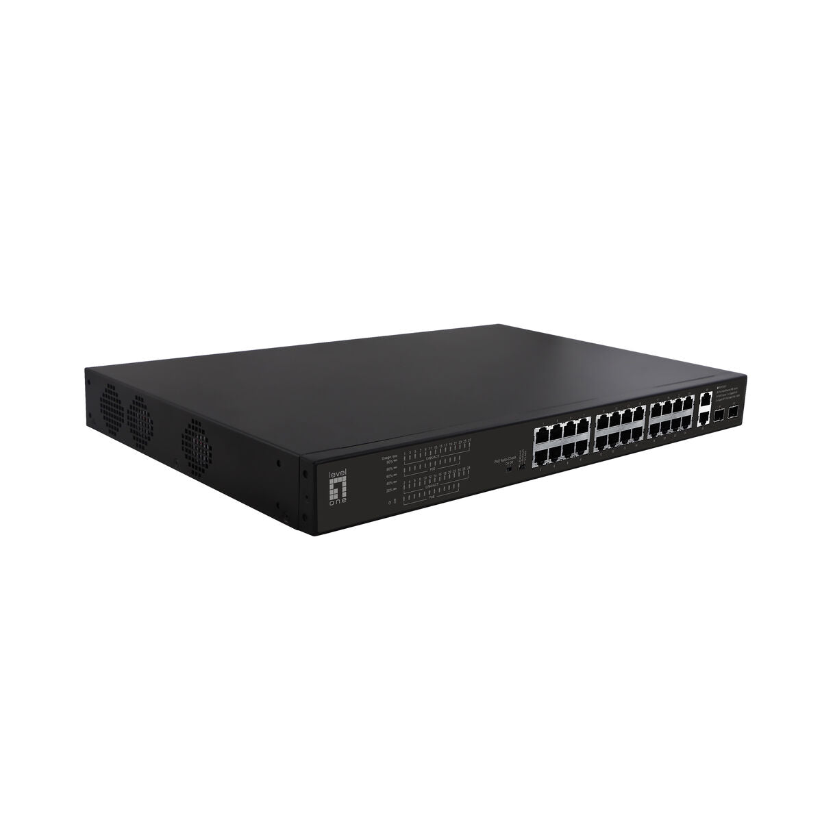Switch Level One FGP-2831