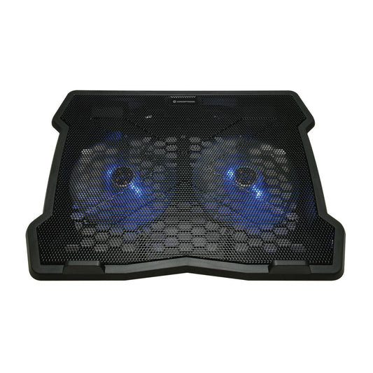 Cooling Base for a Laptop Conceptronic 110506107101