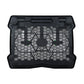 Cooling Base for a Laptop Conceptronic 110506107101