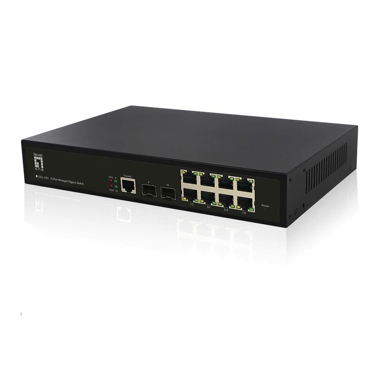 Switch Level One GEL-1061