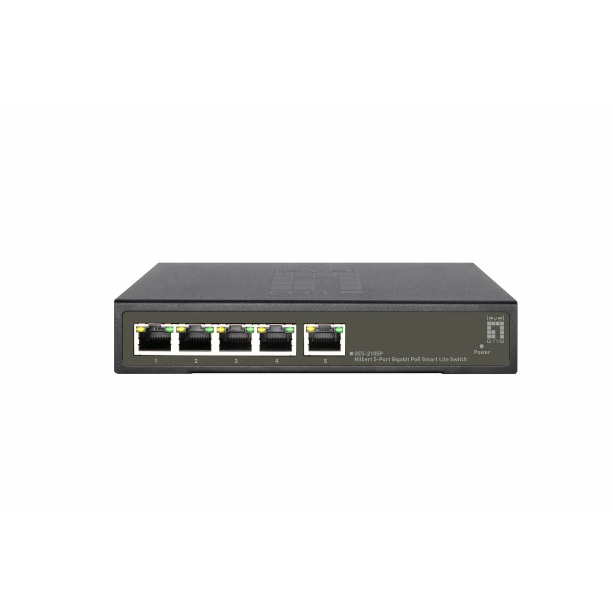 Switch Level One GES-2105P