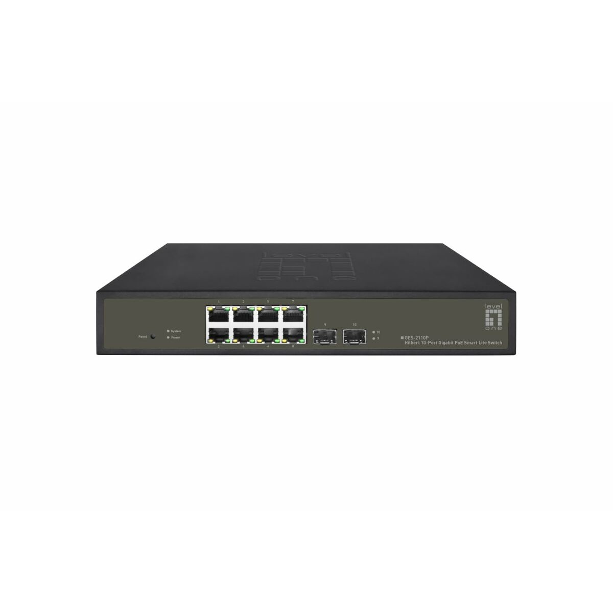 Switch Level One GES-2110P
