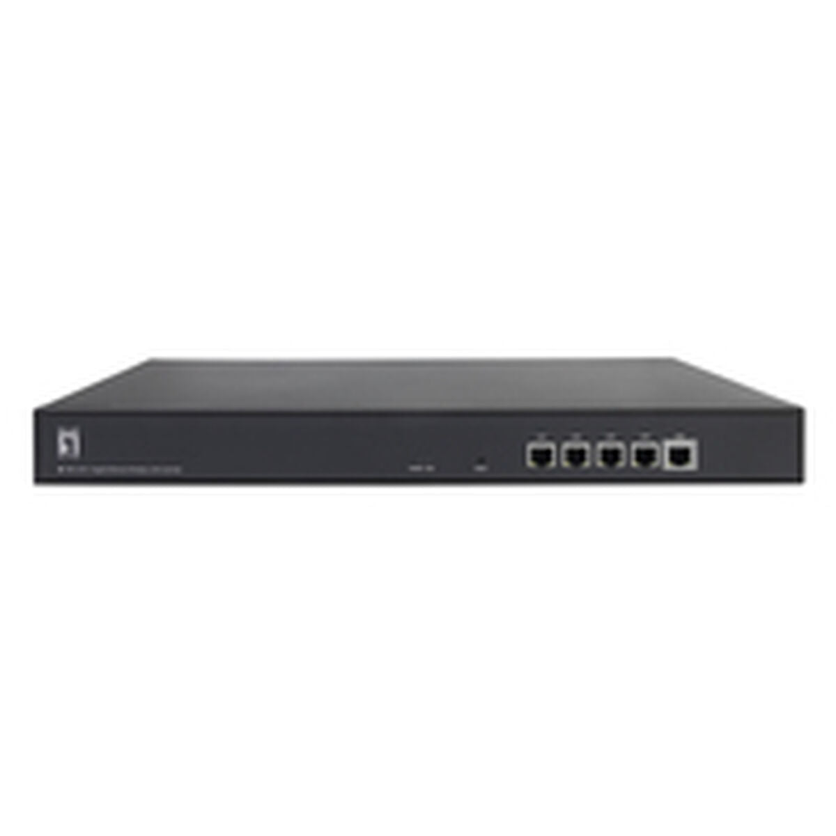 Controller Level One WAC-2013 Black
