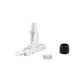 Category 6 UTP RJ45 Connector Equip 121161 5 Units
