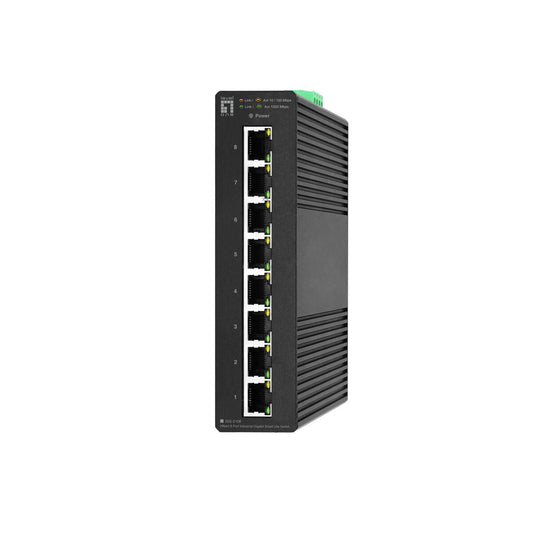 Switch Level One IGS-2108