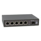 Switch Levelone GEP-0625