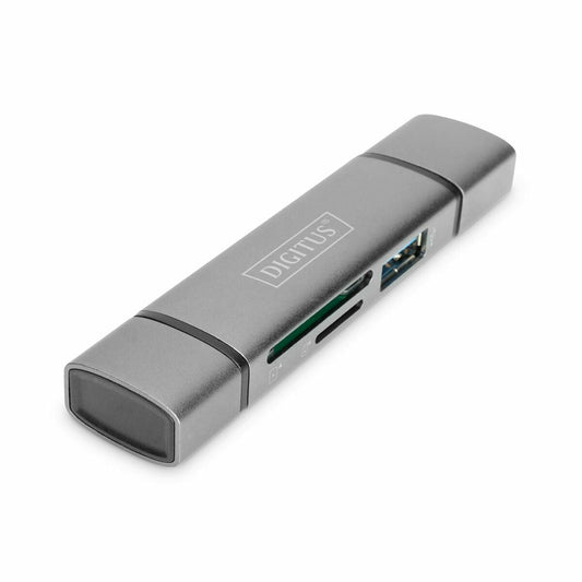 UTP Category 6 Rigid Network Cable Digitus by Assmann DA-70886