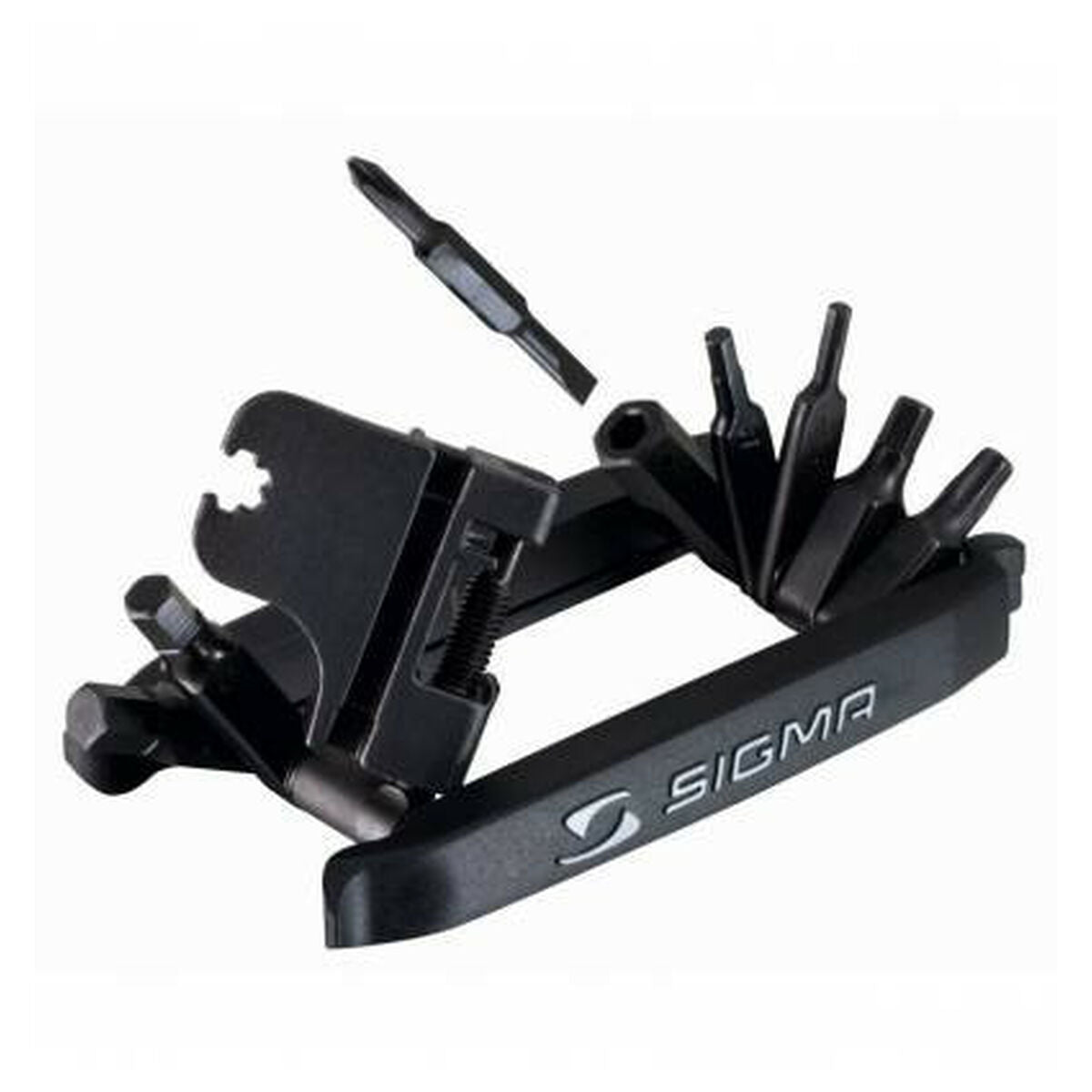 Tool kit Sigma 63001 Blue