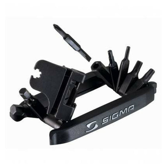 Tool kit Sigma 63001 Blue