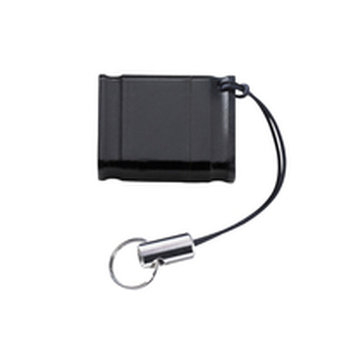 USB stick INTENSO Slim Line 16 GB Black