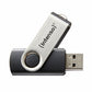 USB stick INTENSO Basic Line 32 GB Black