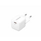 Wall Charger INTENSO W30C White 30 W