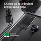 Wall Charger INTENSO W65ACC Black 65 W
