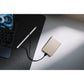 Powerbank INTENSO MW5000 MagSafe 5000 mAh Champagne