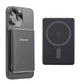 Powerbank INTENSO MW5000 5000 mAh Grey