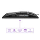 Monitor AOC 600MNTR Full HD 24,1"