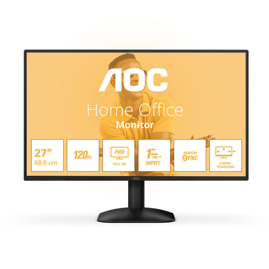 Gaming Monitor AOC 27B31H 27" Full HD