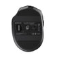 Mouse Sharkoon Black 4000 dpi
