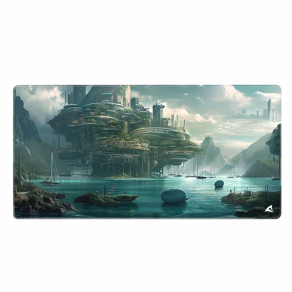 Mobile cover Sharkoon