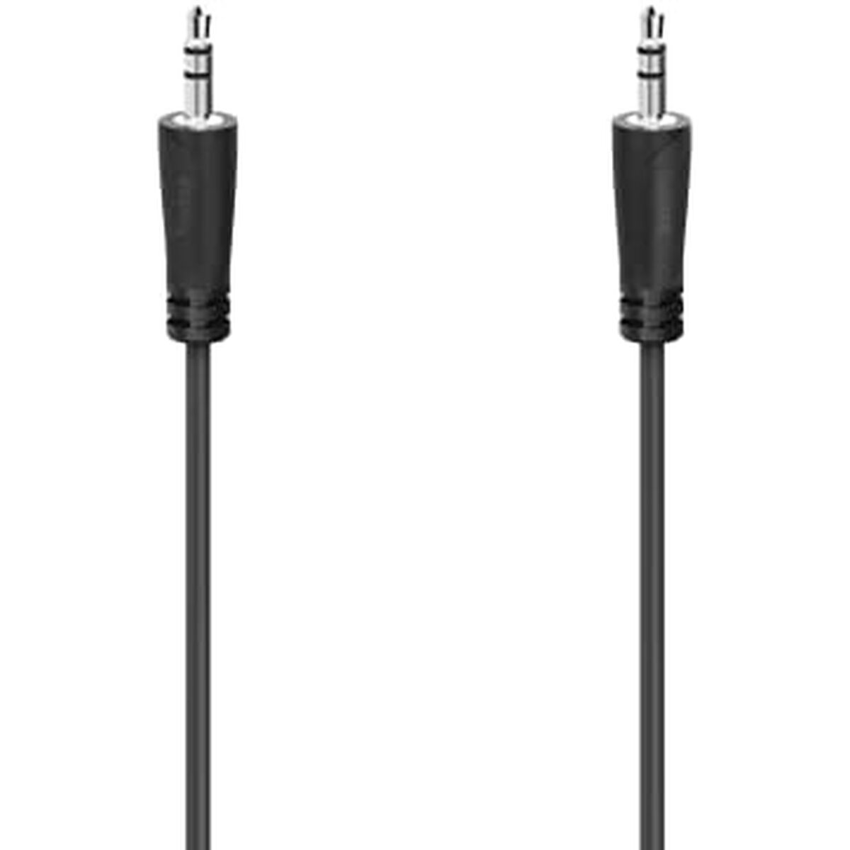 HDMI Cable Hama 00205262 Black 1,5 m